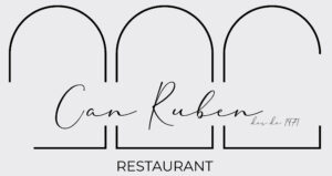 Restaurant Can Ruben
